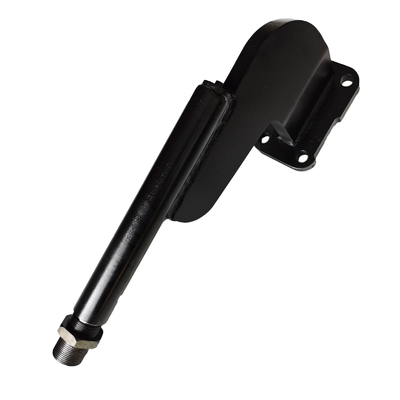 Bomag BF800C Asphalt Paver Parts 89320022 Host Crane Single Bracket Hanging Arm