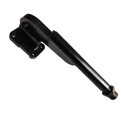 Bomag BF800C Asphalt Paver Parts 89320022 Host Crane Single Bracket Hanging Arm
