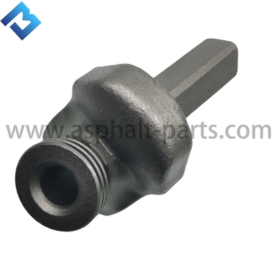 Milling Machines Spare Parts 198001 BNT03/22 Milling Tool Holder On Milling Drum  quick-change holder