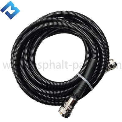 Volvo Abg Asphalt Paver Spare Parts 6M 5 Core 5pin CAN Connector 54390646 Cable