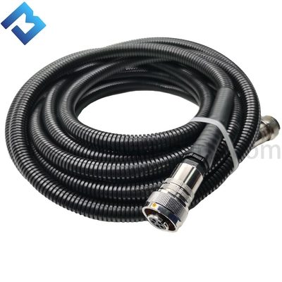 Volvo Abg Asphalt Paver Spare Parts 6M 5 Core 5pin CAN Connector 54390646 Cable