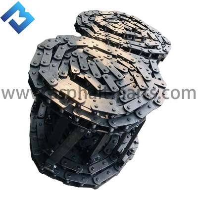 Volvo Asphalt Paver Parts ABG273 ABG473 Conveyor Chains 58853664