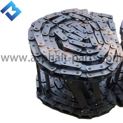 325 6820 13962485 Scraper Conveyor Chain  Asphalt Paver Parts