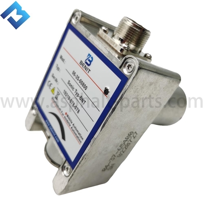 PN 04-37-65400 PN 04-37-65100 Auger Sensor Moba Replacement For Bomag SD2500/WM400