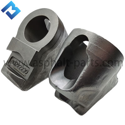 Milling Machine Tool Holder Original 88222230 Milling Drum Base Holder