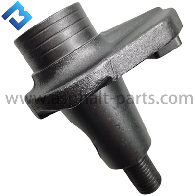 Spare Parts For Asphalt Milling Machine Tool Holder G/20 For XM2005K