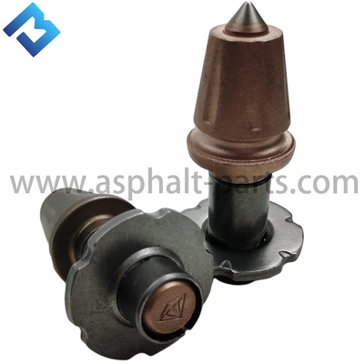 W1-13 G/20 Part Milling Cutter Picks For Asphalt Milling Machine Number 2642517