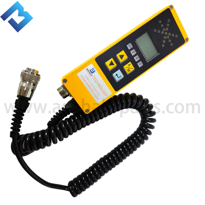 Asphalt milling parts OEM Earthmoving 54643358 Electrical Control Automatic Digital Controller With Cable 04-25-10413
