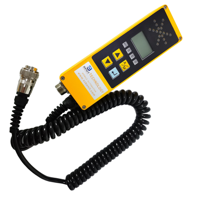 Asphalt milling parts OEM Earthmoving 54643358 Electrical Control Automatic Digital Controller With Cable 04-25-10413