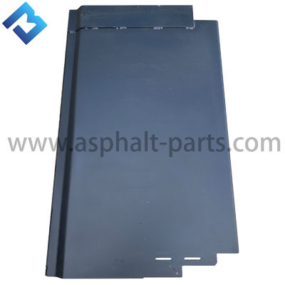 VB78 Screed Front Deflector Main Extension Asphalt Paver Spare Parts RM56297039 RM80632425 RM80632417