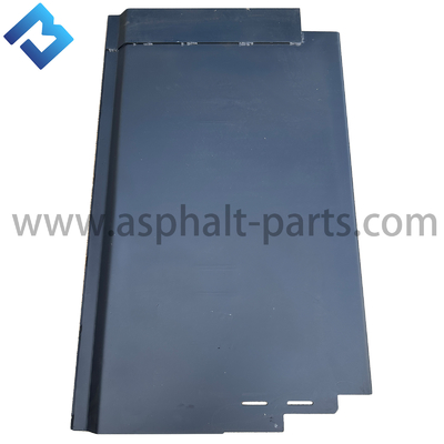 VB78 Screed Front Deflector Main Extension Asphalt Paver Spare Parts RM56297039 RM80632425 RM80632417 For VOLVO
