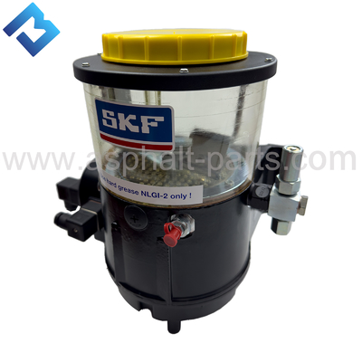2013479 Butter Pump For Asphalt Paver Road Machine