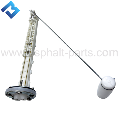 Asphalt paver parts S1900-2 2134254 control panel for  paver