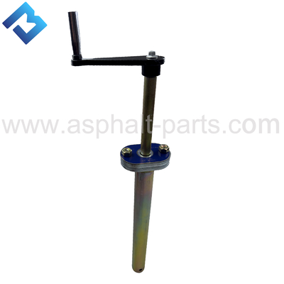 Road Construction Rocker Assembly For Asphalt Paver SB250-2TV 4618062161