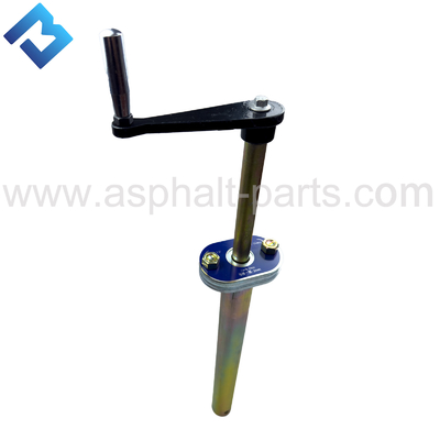 Road Construction Rocker Assembly For Asphalt Paver SB250-2TV 4618062161
