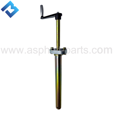 Road Construction Rocker Assembly For Asphalt Paver SB250-2TV 4618062161