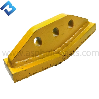 Road Construction PM620 Side Panel Front And Rear Small Sliding Shoes 50X210