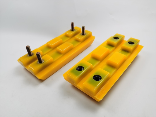 W1900/W2000/W2100 milling machine spare parts  2411112  Polyurethane EPS  pad