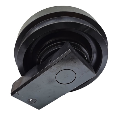 4812034956 steel roller wheel guide for dynapac asphalt paver 121232