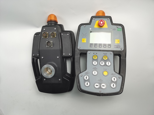 road construction asphalt paver s1800-2 2052116  panel remote control