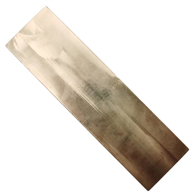 Wear-Resistant Brass Slider 83746245or83746228 For Baomag Spare Parts