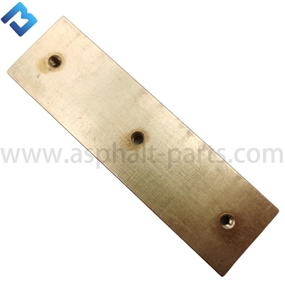 Wear-Resistant Brass Slider 83746245or83746228 For Baomag Spare Parts