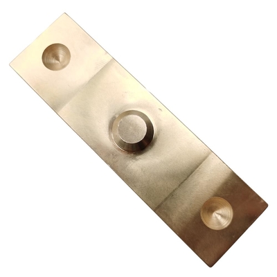 Wear-Resistant Brass Slider 83746245or83746228 For Baomag Spare Parts