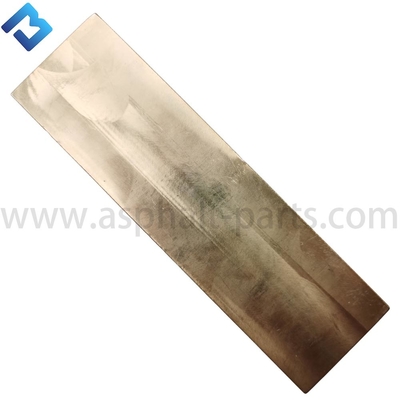 Wear-Resistant Brass Slider 83746245or83746228 For Baomag Spare Parts