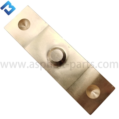 Wear-Resistant Brass Slider 83746245or83746228 For Baomag Spare Parts