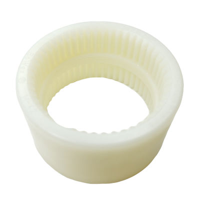 54628508 Tamper Motor Connection Nylon Bushing for China  Asphalt Paver Parts