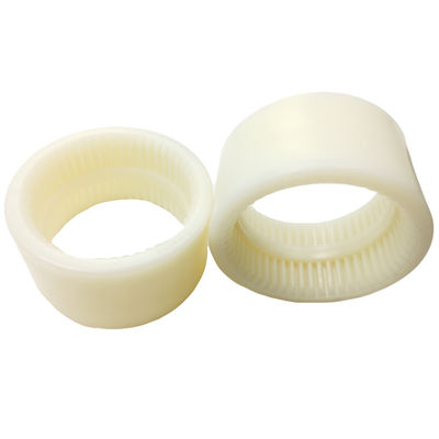 54628508 Tamper Motor Connection Nylon Bushing for China  Asphalt Paver Parts