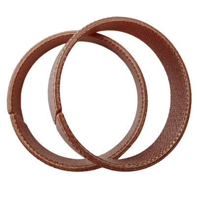 RM54623400 Tamper Hammer Eccentric Shaft Upper Guide Wear-Resistant Support Ring for China Volvo