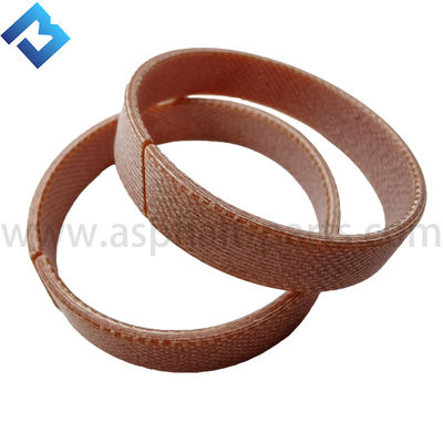 RM54623400 Tamper er Eccentric Shaft Upper Guide Wear-Resistant Support Ring for China 