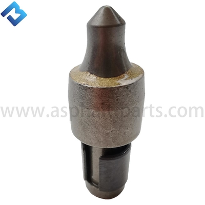 1876905 Asphalt Small Milling Bits For Milling Machine Spare Parts G15 Or Cm65