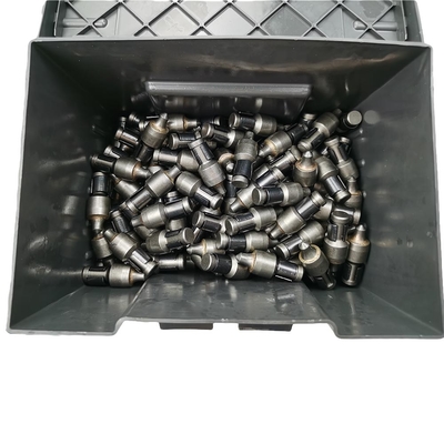 1876905 Asphalt Small Milling Bits For Milling Machine Spare Parts G15 Or Cm65