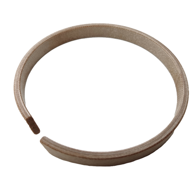 RM10641561 Screed Support Cylinder Guide Wear-Resistant Support Ring For Asphalt Paver Machine