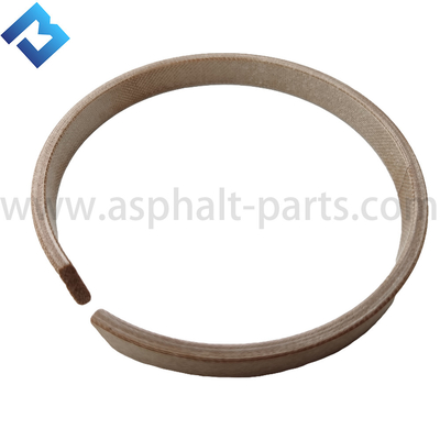 RM10641561 Screed Support Cylinder Guide Wear-Resistant Support Ring For Asphalt Paver Machine