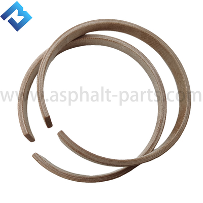 RM10641561 Screed Support Cylinder Guide Wear-Resistant Support Ring For Asphalt Paver Machine