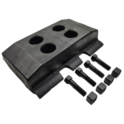 RM80619760 Integrated Track Shoe And Chain Rail Bolt Service Package For Abg125/2820