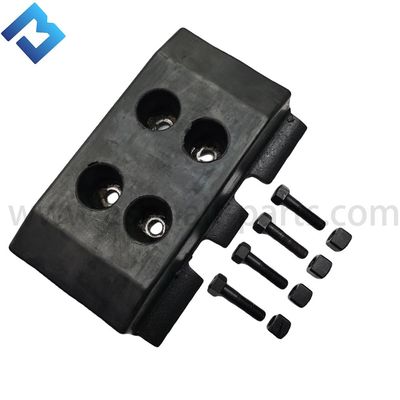 RM80619760 Integrated Track Shoe And Chain Rail Bolt Service Package For 125/2820