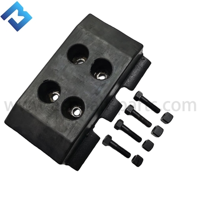 RM80619760 Integrated Track Shoe And Chain Rail Bolt Service Package For Abg125/2820