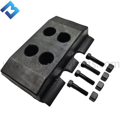 RM80619760 Integrated Track Shoe And Chain Rail Bolt Service Package For 125/2820
