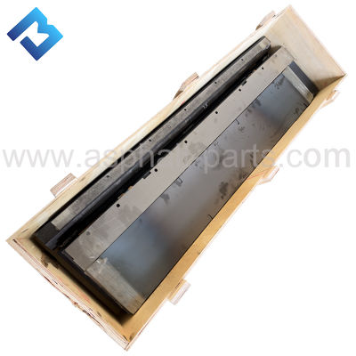 High quality basic screed unit stove AB600-2TV 2073390 for Asphalt paver  NM400 H450400