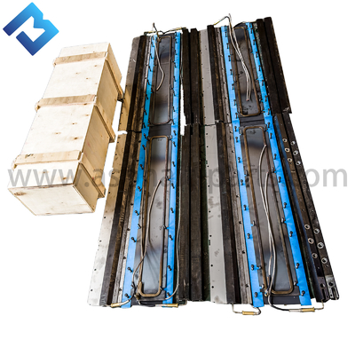 High Quality Basic Screed Unit Stove AB600-3TP2(2310306) For Asphalt Paver Replacement
