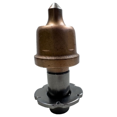 Efficiently Designed BNT6/22 Milling Picks Milling Machine Bits for W195 W1900 Track Rollers M6-20 picks