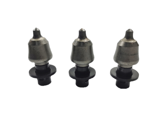 M6/22 Water stable milling bits BNT6/22 Milling picks for Road milling machine parts