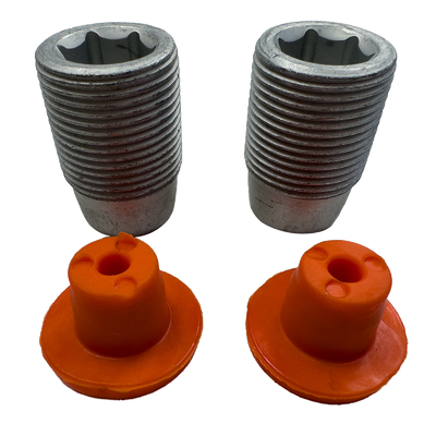 158501 Tool Holder Hexagon Head Bolt BNT11 Hex Bolt Level 12.9 for Milling machine