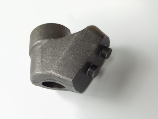 2321470 Milling Teeth Holder BNT08 Pick Holder For Road Milling Machine Spare Parts