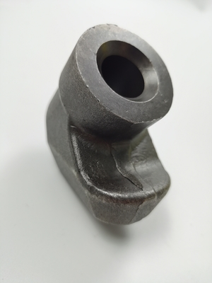 2321470 Milling Teeth Holder BNT08 Pick Holder For Road Milling Machine Spare Parts