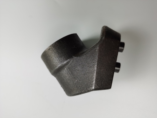 2321470 Milling Teeth Holder BNT08 Pick Holder For Road Milling Machine Spare Parts